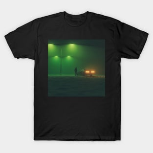 Syntwave T-Shirt